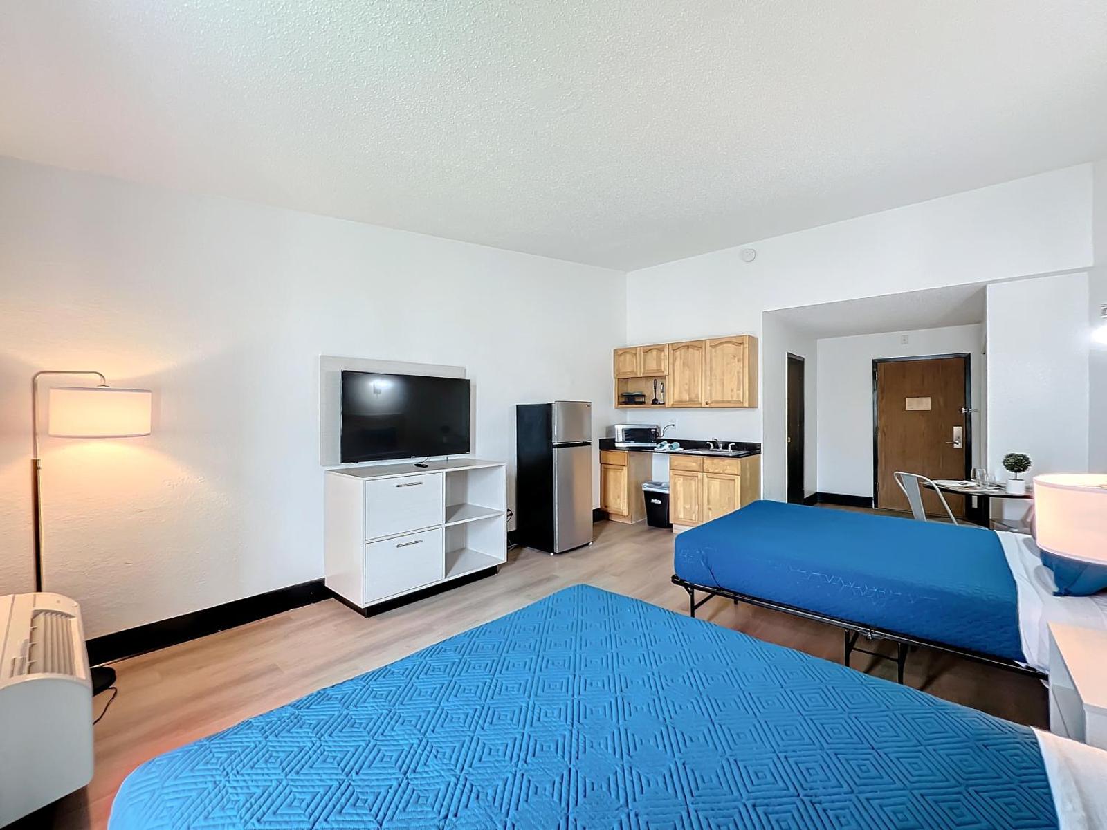 Stayable Suites Kissimmee