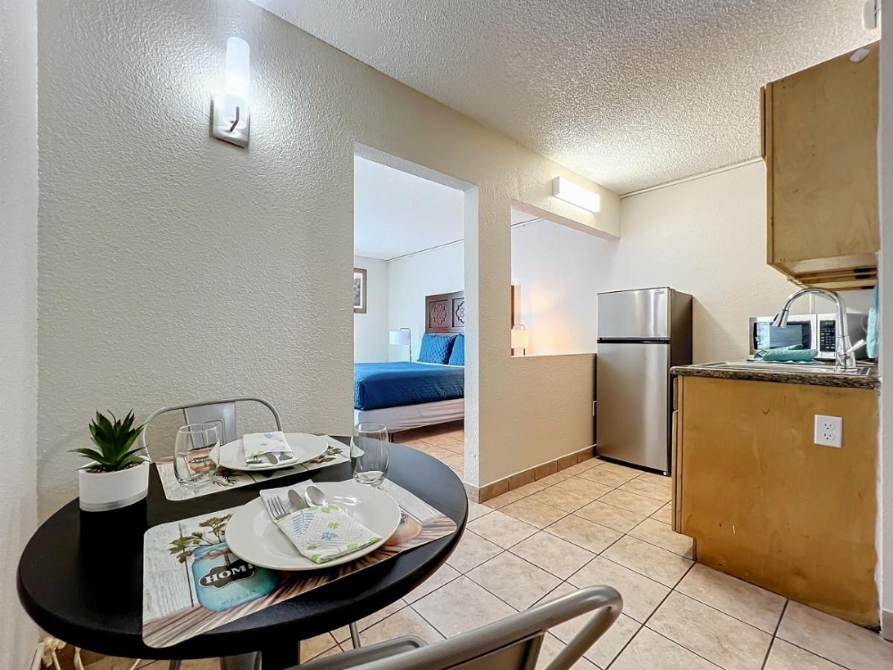Stayable Suites Kissimmee