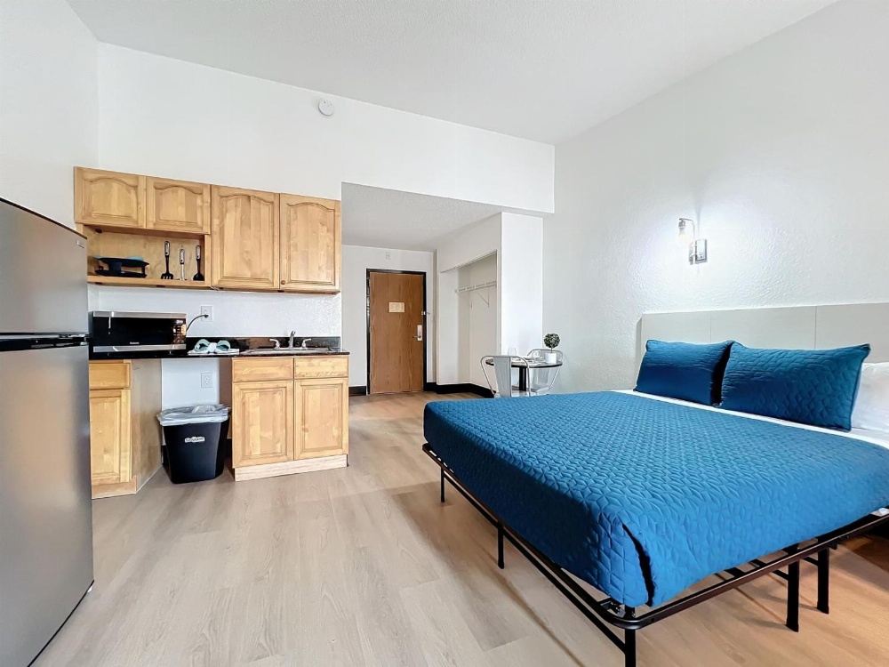 Stayable Suites Kissimmee Main image