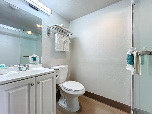 Stayable Suites Kissimmee image 18
