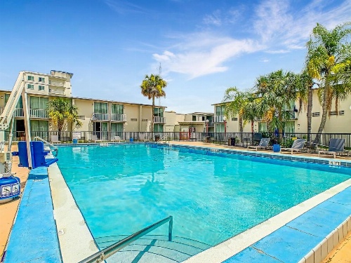 Stayable Suites Kissimmee image 22