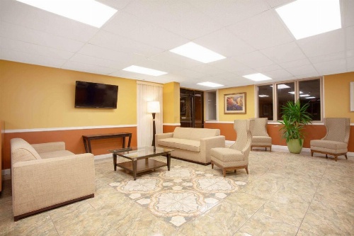 Stayable Suites Kissimmee image 28