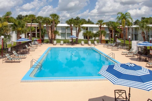 Stayable Suites Kissimmee image 34