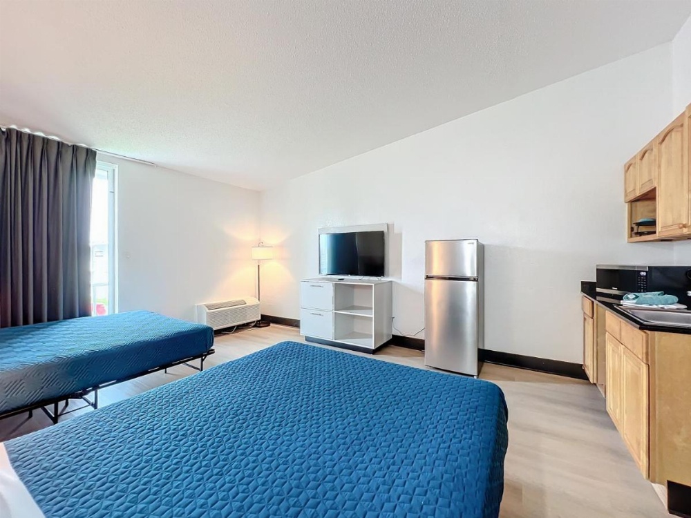 Stayable Suites Kissimmee